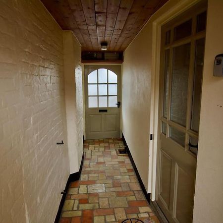 Cottage In Framlingham Extérieur photo