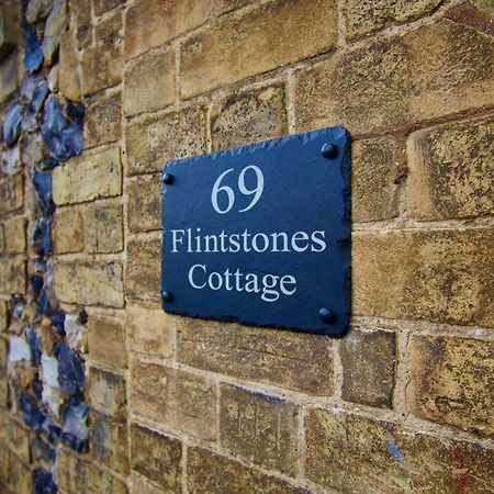Cottage In Framlingham Extérieur photo