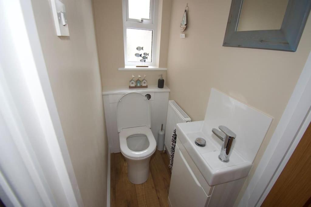 Cottage In Framlingham Extérieur photo