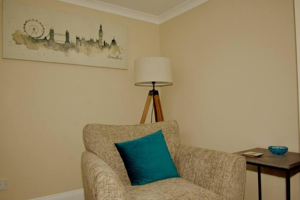 Cottage In Framlingham Extérieur photo