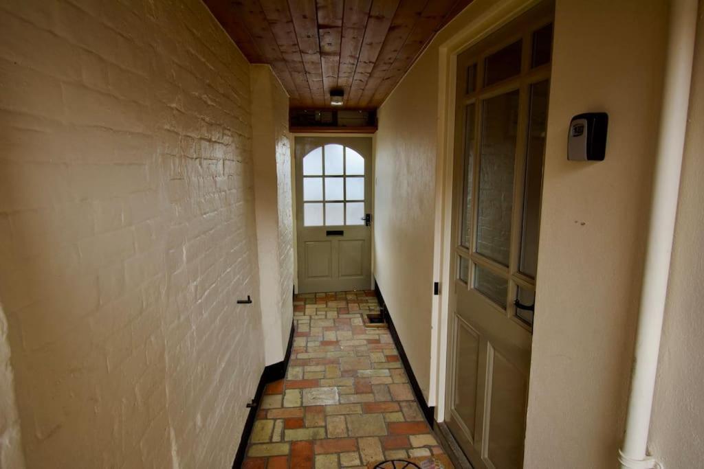 Cottage In Framlingham Extérieur photo