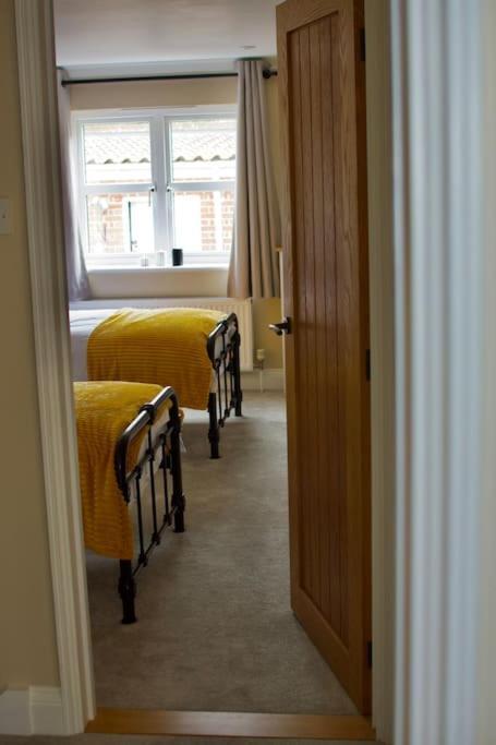 Cottage In Framlingham Extérieur photo