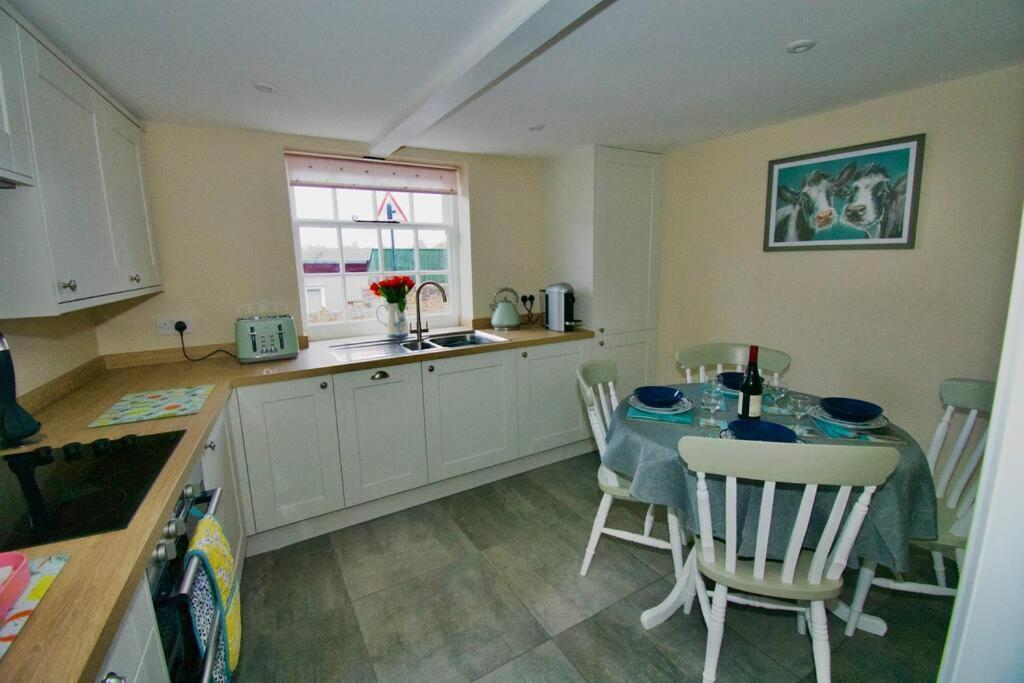 Cottage In Framlingham Extérieur photo